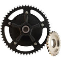 Trask TM-2901530 530 Chain Drive Conversion Kit 54-Tooth