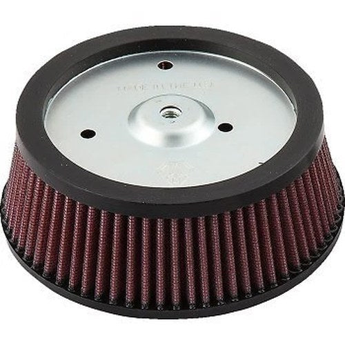 Arlen Ness 18-030 Replacement Air Filter Elements for Stage 1 Screamin' Eagle