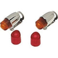 Drag Specialties DS-280006 Pony Marker Lights for Custom Use