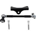 Alloy Art M8TS-2 Touring Frame Stabilizer for 17-20 Touring & Trike