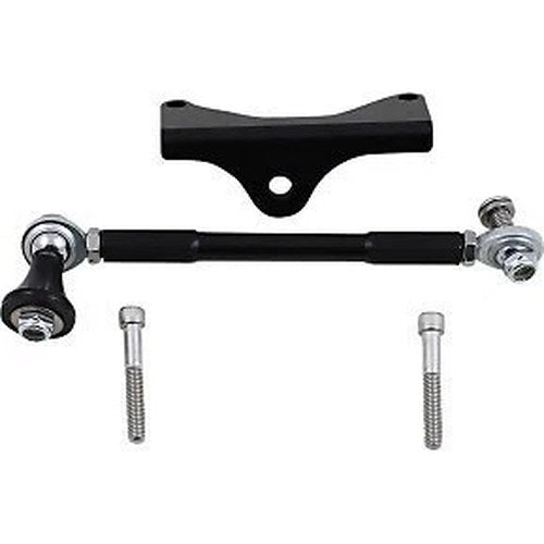 Alloy Art M8TS-2 Touring Frame Stabilizer for 17-20 Touring & Trike