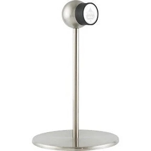 Klock Werks KWD-STAND-SS iOstand- Stainless Steel