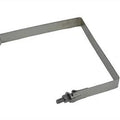 V-Twin 42-0515 Stainless Steel Battery Strap for Xlch 70-78