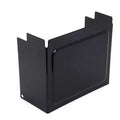 V-Twin 42-1164 Black Embossed Battery Side Cover - 97-3 Sportster & 97-05 Dyna