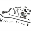 V-Twin 22-0794 Forward Control Kit Chrome