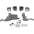V-Twin 22-1069 Chrome Handlebar Control Kit for Fxr & XL 82-83