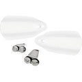Memphis Shades MEM7216 Ghost Handguards for Road King 08-16