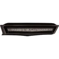 Ciro 40005 Center Brake Light for Tour-Pak- Black