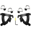Memphis Shades MEB2037 Road Warrior Fairing Trigger-Lock Mounting Kit