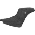 Saddlemen Pro Series Sdc Performance Grip Seat Full Gripper for 18-21 Street Bob