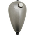 Drag Specialties 0701-0705 Single Cap Wasp Style Gas Tank 2.2 Gallon