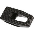 Thrashin Supply CO. BBP-PS-01 Black Slim P-54 Brake Arm Pedal