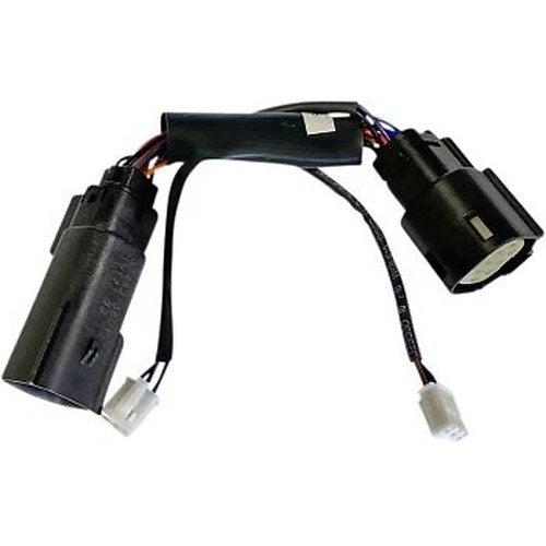 Custom Dynamics PR-MPR-BCM Run/Brake/Turn Wiring Adapter for Plasma Rods