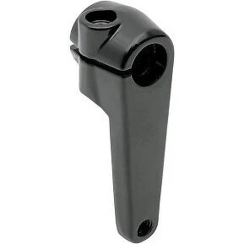 Drag Specialties 1622-0351 Black Shift Shaft Lever for Drag Kit
