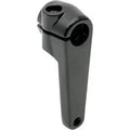 Drag Specialties 1622-0351 Black Shift Shaft Lever for Drag Kit