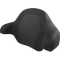 Saddlemen 814-07-TPACK-CF Tour Pak Backrest Pad