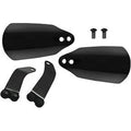 Memphis Shades MEB7222 Black Handguards for Indian Bobber 18-21