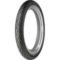 Dunlop D402 V-Twin Street Front Motorcycle Tire MT90-16 72H