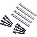 Feuling 1236 Gorilla Rocker Shafts and Bolt Kit