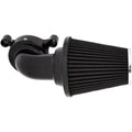 Arlen Ness 81-000 Black Monster Sucker Air Filter Kit for Early Twin Cam