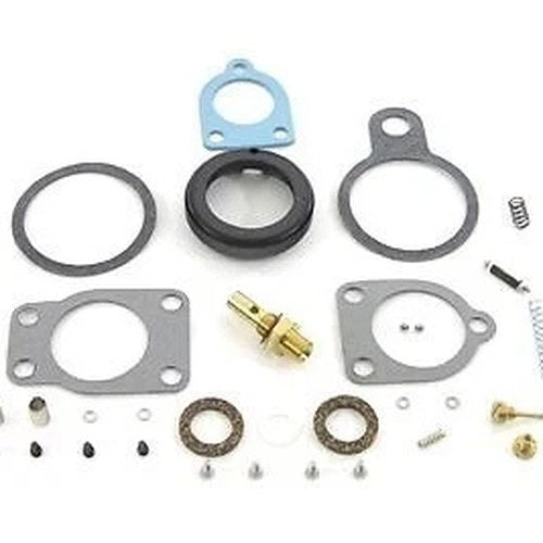 V-Twin Mfg. 35-0552 Linkert Carburetor Overhaul Kit for 33-52 Harley