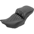 Saddlemen 823-07-20700 Roadsofa Extended Reach Carbon Fiber Seat FLTR/FLHX 23-24