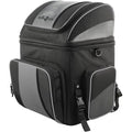 Nelson Rigg Route 1 Destination Sissy Bar Bag for Motorcycle Use