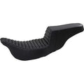 Saddlemen 808-07B-171EXT Extended Reach Step-Up Seat for 08-23 Touring