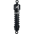 Progressive Suspension 412-4080B 412 Shocks Black Heavy Duty 12"