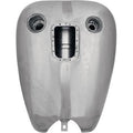 Drag Specialties 0701-0167 2" Extended Dash Style Gas Tank