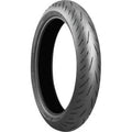 Bridgestone Battalax S22 Hypersport 120/70ZR17 58W Front Motorcycle Tire