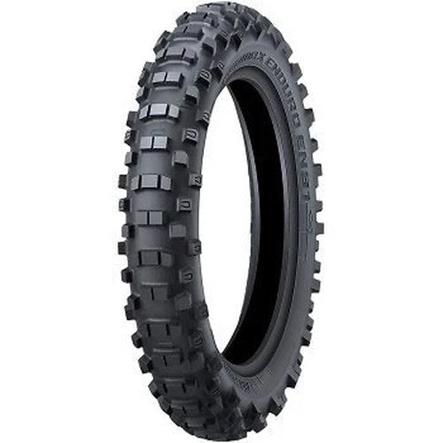 Dunlop Geomax® Enduro EN91 Racing Tire — Rear EN91 140/80-18