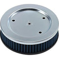 Drag Specialties 1011-4207 Premium Air Filter Element for 90-99 Screamin Eagle