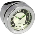 Drag Specialties 2212-0727 Handlebar Mounted Clock for 1-1/4" Handlebars