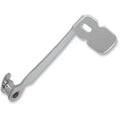 Drag Specialties 1610-0189 Chrome Rear Brake Pedal '00-'17 Flst