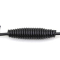 V-Twin 13-0351 Black Kickstand Spring for Touring 99-06