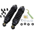 Progressive 412-4074B Black 11.5" 412 Series Standard Duty Shocks 06-21 Touring