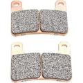 Ebc EPFA379HH Extreme Performance Sintered "EPFA" Brake Pads