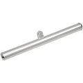 Drag Specialties 2330-0146 Lower Fairing Support Bar- Chrome - '15-'20 - Fltr