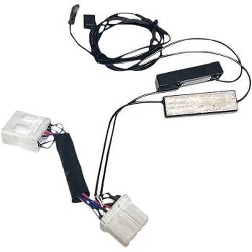 Custom Dynamics MPR-MICROAW-HD Micro Bullet Wiring Adapter