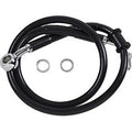 Drag Specialties 1741-5795 Extended Length Stainless Steel Brake Line