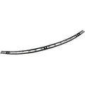 Performance Machine (PM) 0209-2016HST-BM Windscreen Trim — Hole Shot