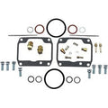 Parts Unlimited 1003-1589 Carb Rebuild Kit- Arctic Cat