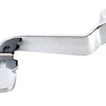 V-Twin 23-0058 Chrome Brake Pedal