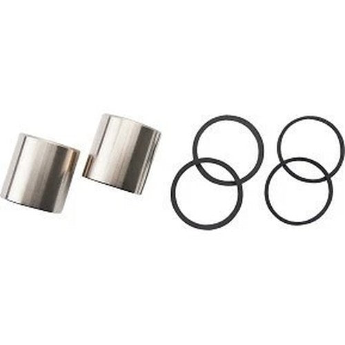 Drag Specialties 1702-0738 Caliper Rebuild Kit- Front - '14-'22 XL