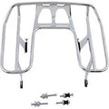 Cobra 602-2620Big Ass® Detachable Wrap Around Rack- Chrome