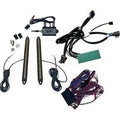 Custom Dynamics CD-SXS-RZRPRO Turn Signal Kit- Front/Rear - Rzr Pro
