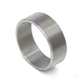 V-Twin 49-1323 JD Gas Cap Bung