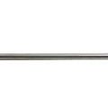 V-Twin 44-0149 Raw Rear Axle