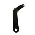 V-Twin 49-0179 Rear Brake Arm Parkerized